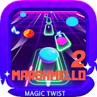 Marshmello Magic Twist EDM 1.0