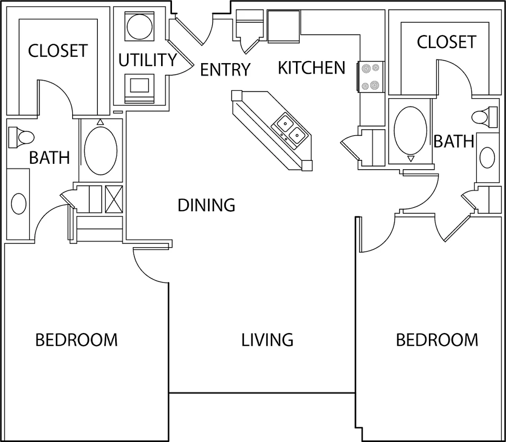 Floorplan Diagram