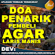 Download Doa Penarik Pembeli Agar Dagangan Laris Terlengkap For PC Windows and Mac 1.0