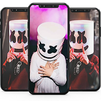 Marshmello Wallpapers-2020