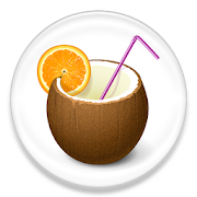 Juicing Recipes  Icon