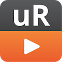 uRemote Android icon