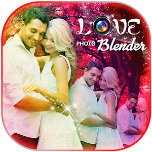 Download Romantic Love Overlays Blender For PC Windows and Mac