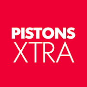 Pistons XTRA 4.4.253 Icon