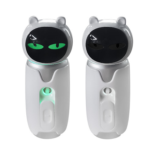 Title 5, Panda Water Replenishing Device Handheld Facial...