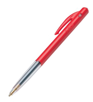 Kulepenn BIC M10 Clic M rd (Org.nr.1199190123)