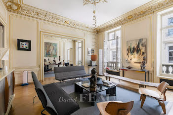 appartement à Paris 1er (75)