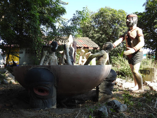 Wat Wang Kradi Thong