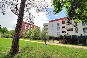 appartement à Neuilly-sur-Marne (93)