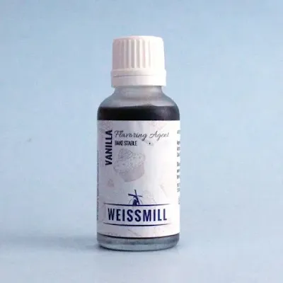 Weissmill - Vanilla Essence - 30 ml
