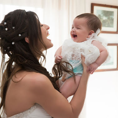 Fotógrafo de casamento Nello Di Cesare (nellodicesare). Foto de 23 de abril 2019