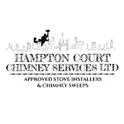 Hampton Court Chimney Services Ltd Logo