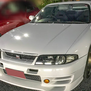 スカイライン GT-R R33