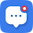 Messages : SMS Messager App icon