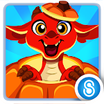 Cover Image of Tải xuống Dragon Story: Halloween 2.2.2.4s50g APK