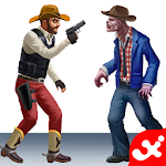 Gun Blood Zombies Building Apk