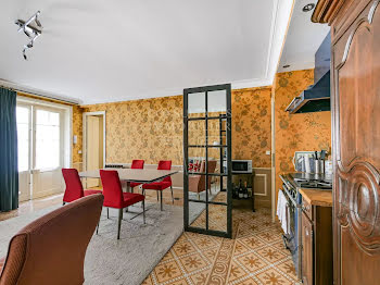 appartement à Paris 16ème (75)