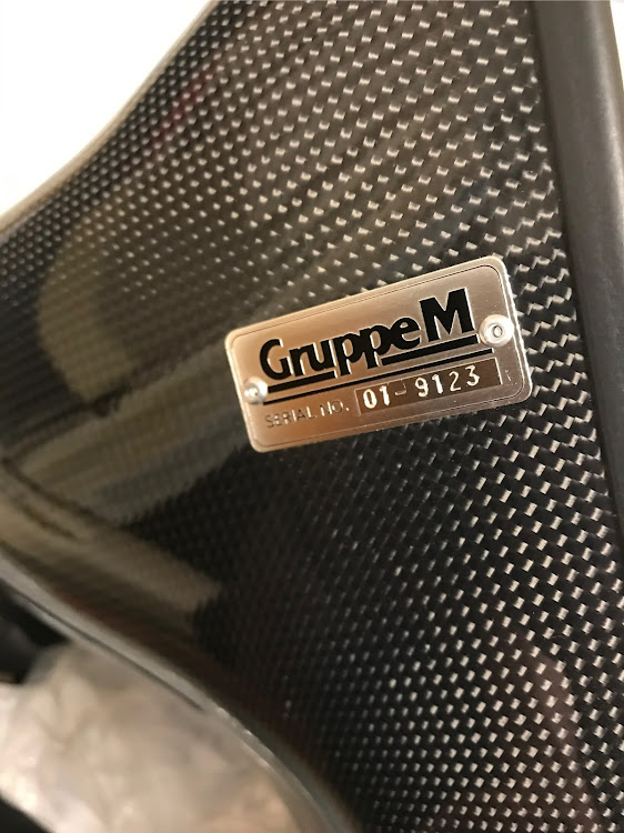 アコードのンバァァァァァァァ・ホンダ・k20a・GruppeM・吸気音に関するカスタム事例の投稿画像3枚目