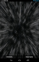 StarField - Gyroscope Live Wal Screenshot