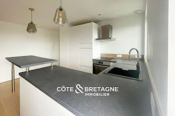 appartement à Saint-Brieuc (22)