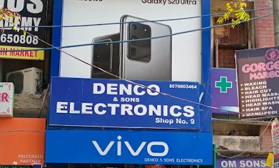 Denco Electronics