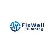 FixWell Plumbing Ltd Logo