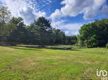 terrain à Clergoux (19)