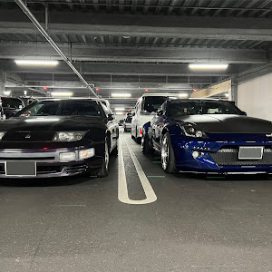 フェアレディZ Z33