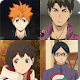 Haikyuu Quiz