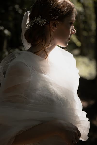 Wedding photographer Dzidra Dubois (dzidradubois). Photo of 13 November 2019