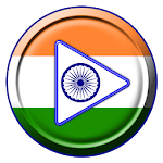 Cover Image of डाउनलोड Indian MX Player 1.4 APK