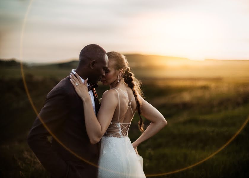 Photographe de mariage Todd Kwiczak (tkshotz). Photo du 17 février 2022