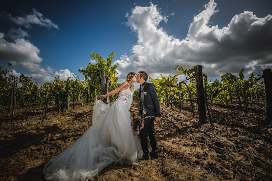 Fotógrafo de bodas Samantha Pennini (pennini). Foto del 5 de febrero 2018