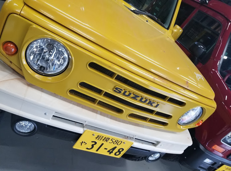 デミオのツインリンクもてぎ・デミオを見る会・復ッ活ッ！！・リアピース復活ッッ！！・damdに関するカスタム事例の投稿画像4枚目