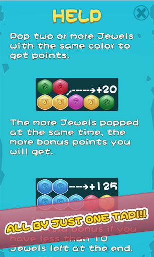 免費下載休閒APP|Pop Jewel app開箱文|APP開箱王