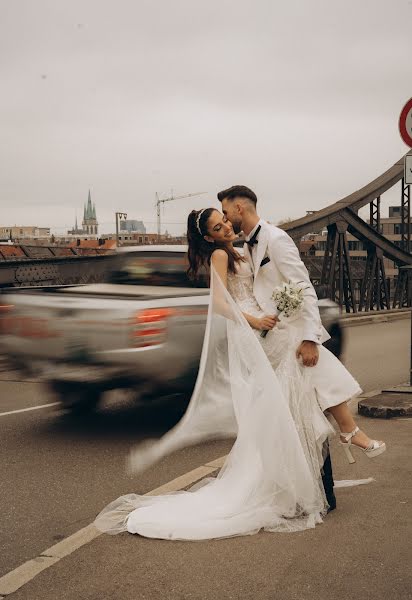 Hochzeitsfotograf Koray Onmaz (koraydesign). Foto vom 21. Mai 2023