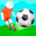 Cover Image of Скачать Goal Party 1.05 APK