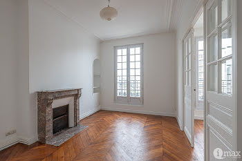 appartement à Paris 17ème (75)