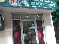 Heena Beauty Point photo 1