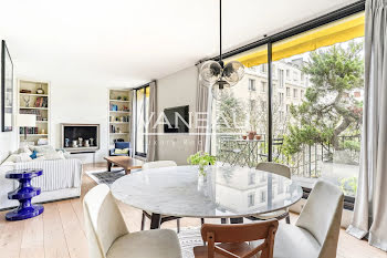 appartement à Neuilly-sur-Seine (92)