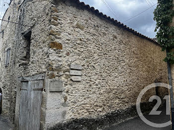 maison à Saint-Etienne-les-Orgues (04)