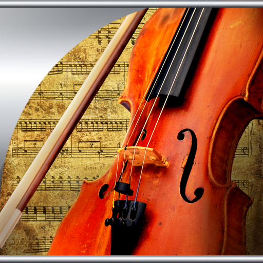 Violin Ringtones 音樂 App LOGO-APP開箱王