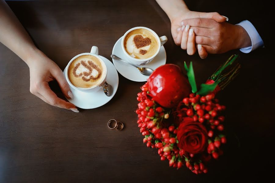 Wedding photographer Olga Pokrovskaya (olgapokrovskaya). Photo of 17 February 2014