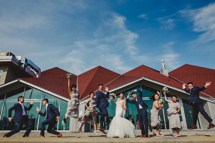 Photographe de mariage Andes Lo (andeslo). Photo du 10 mai 2019