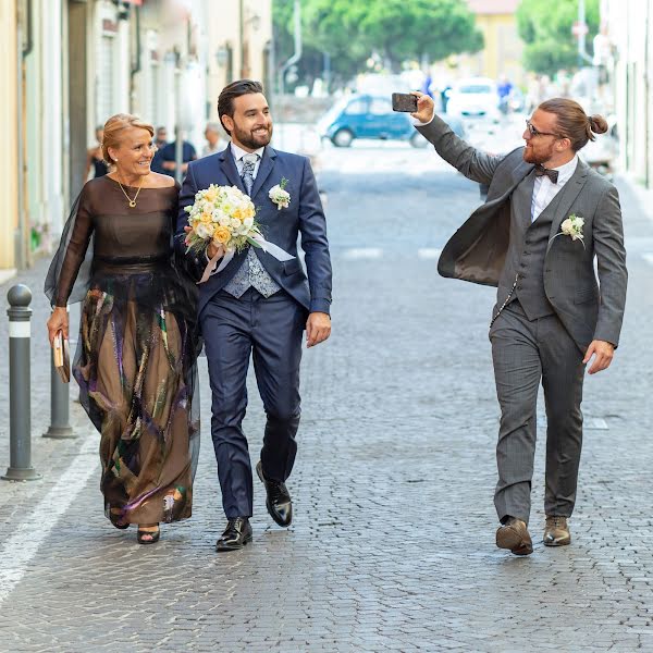 Wedding photographer Lucio Censi (censi). Photo of 1 March 2019