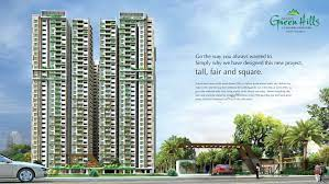 2 Bhk Apartments for Sale in KR Puram - Arsis Green Hills Plan is best in class and it offers 2 BHK flats of size 1330 sq.ft