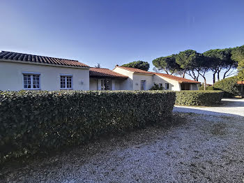 villa à Montescot (66)