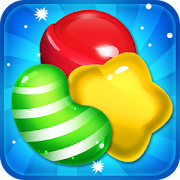 Candy Fever 1.0 Icon