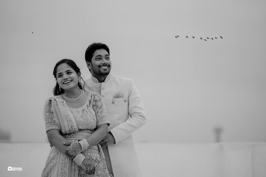 Fotógrafo de casamento Vikey Reddy Selem (twestudios). Foto de 6 de julho 2022