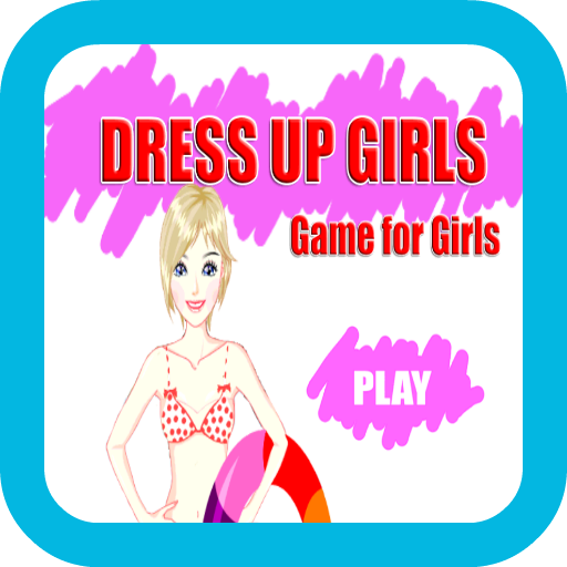 Beach Dress Up Games